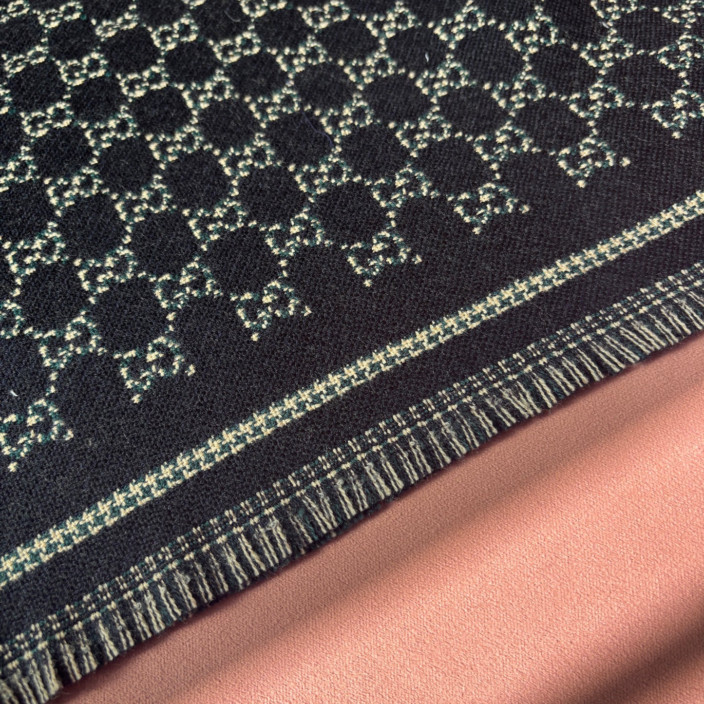 Gucci Scarves