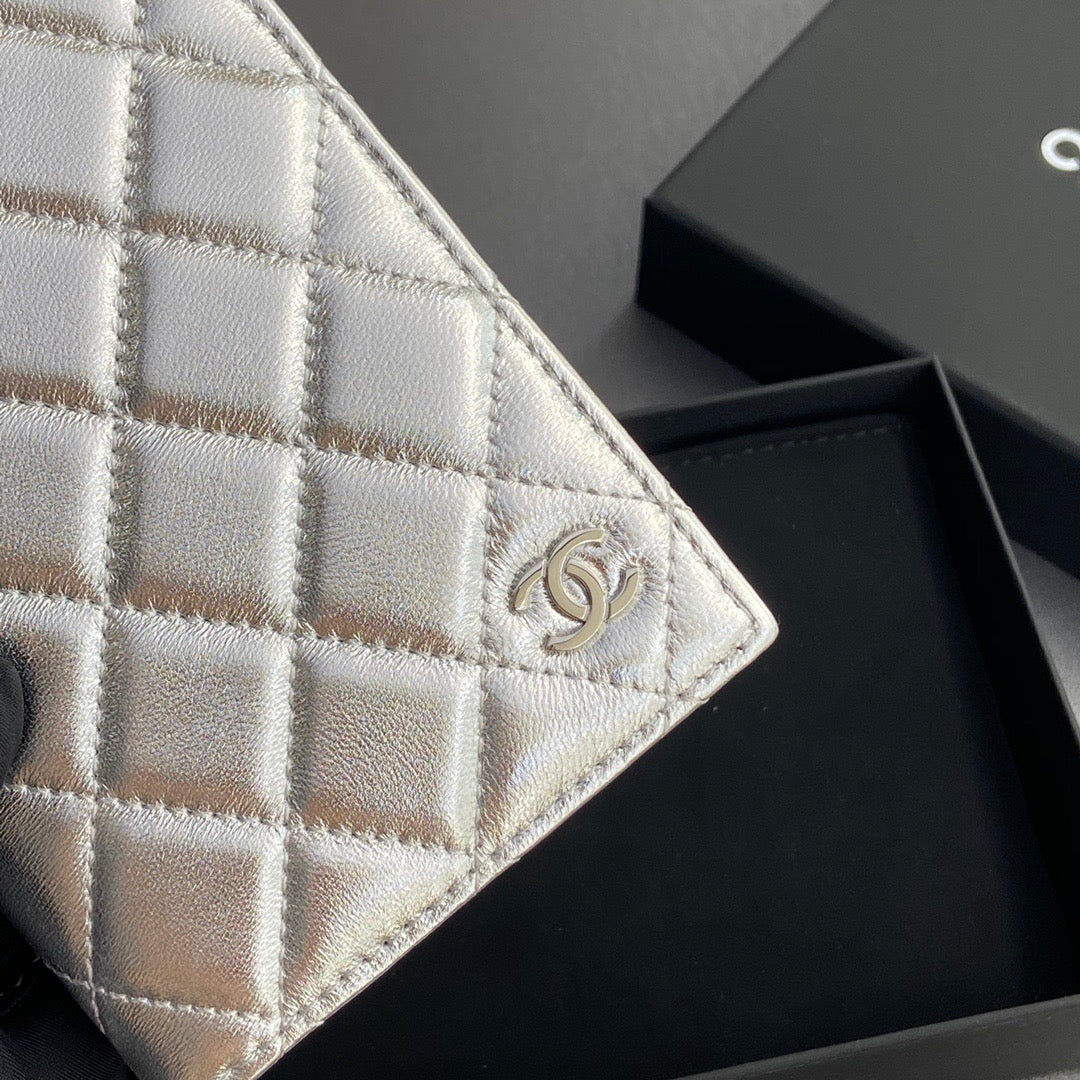 Chanel Wallet