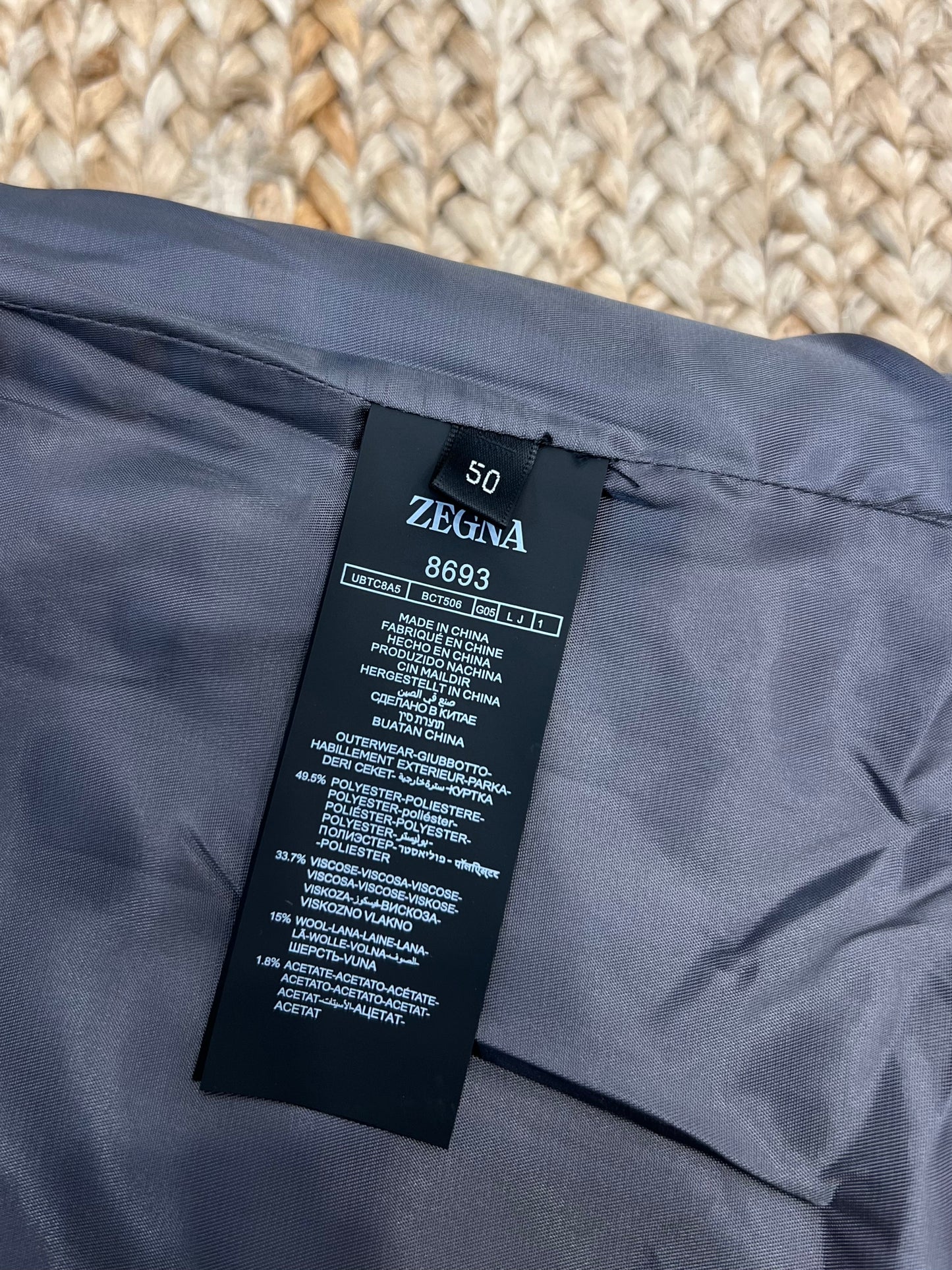 ZG Jacket