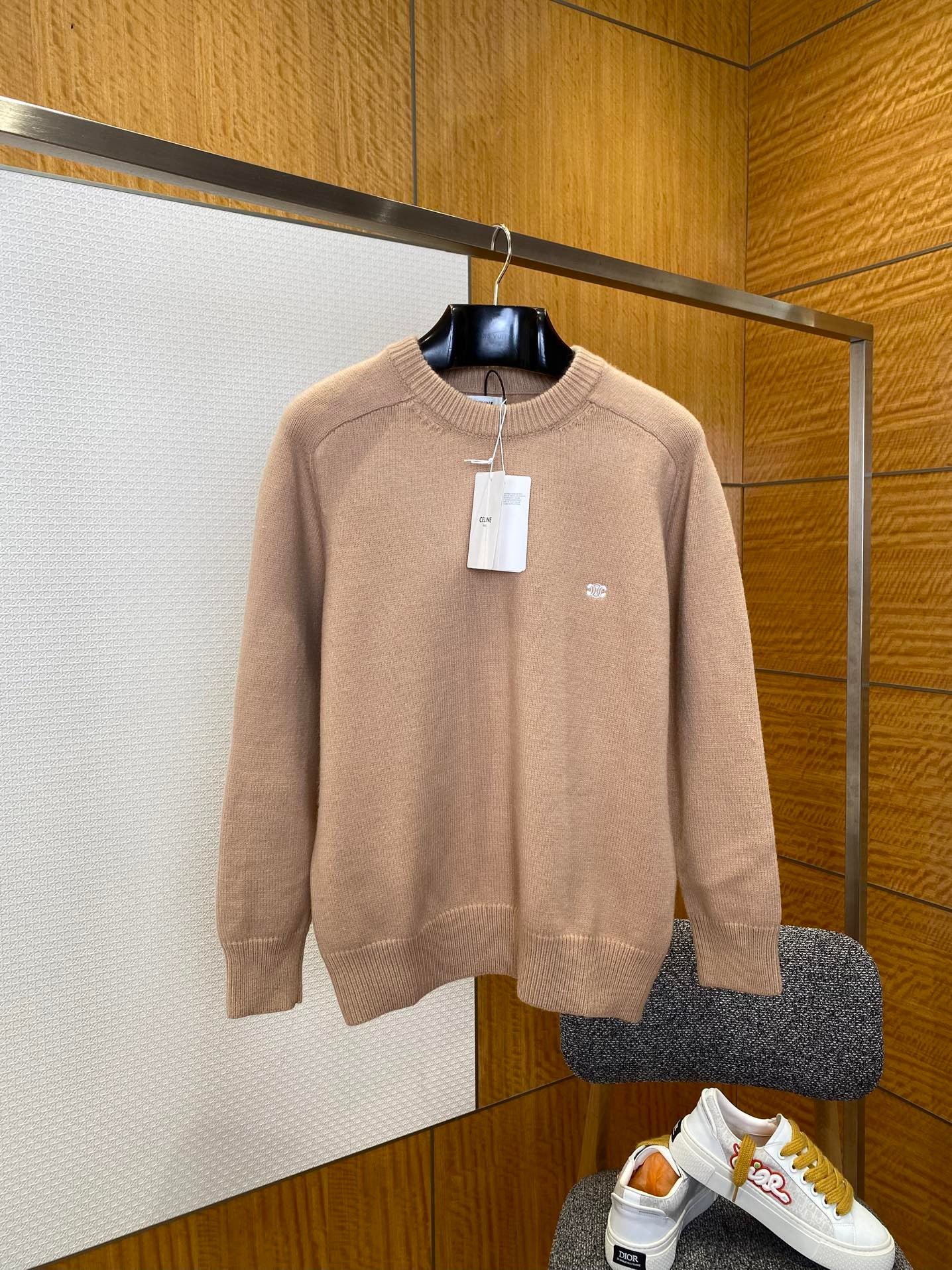Celine Sweater