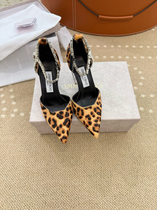Jimmy Choo Heels