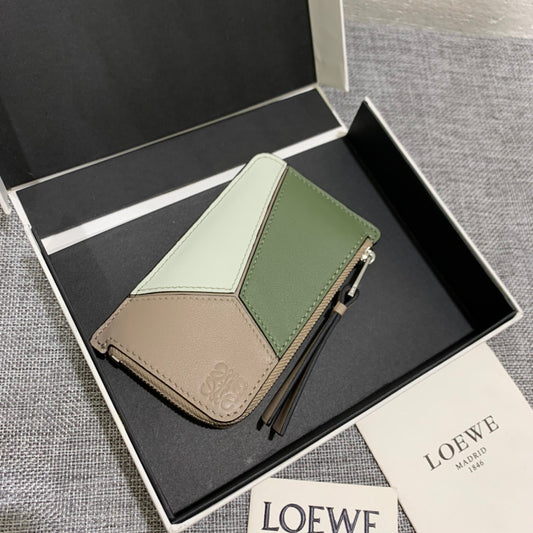 Loewe Wallet