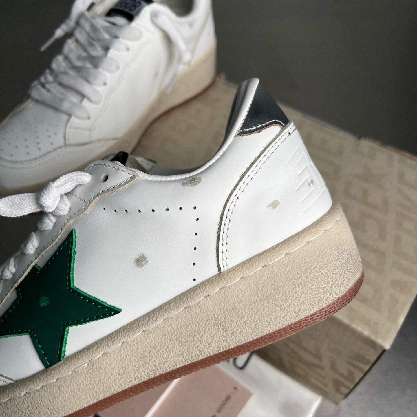 Golden Goose Sneaker