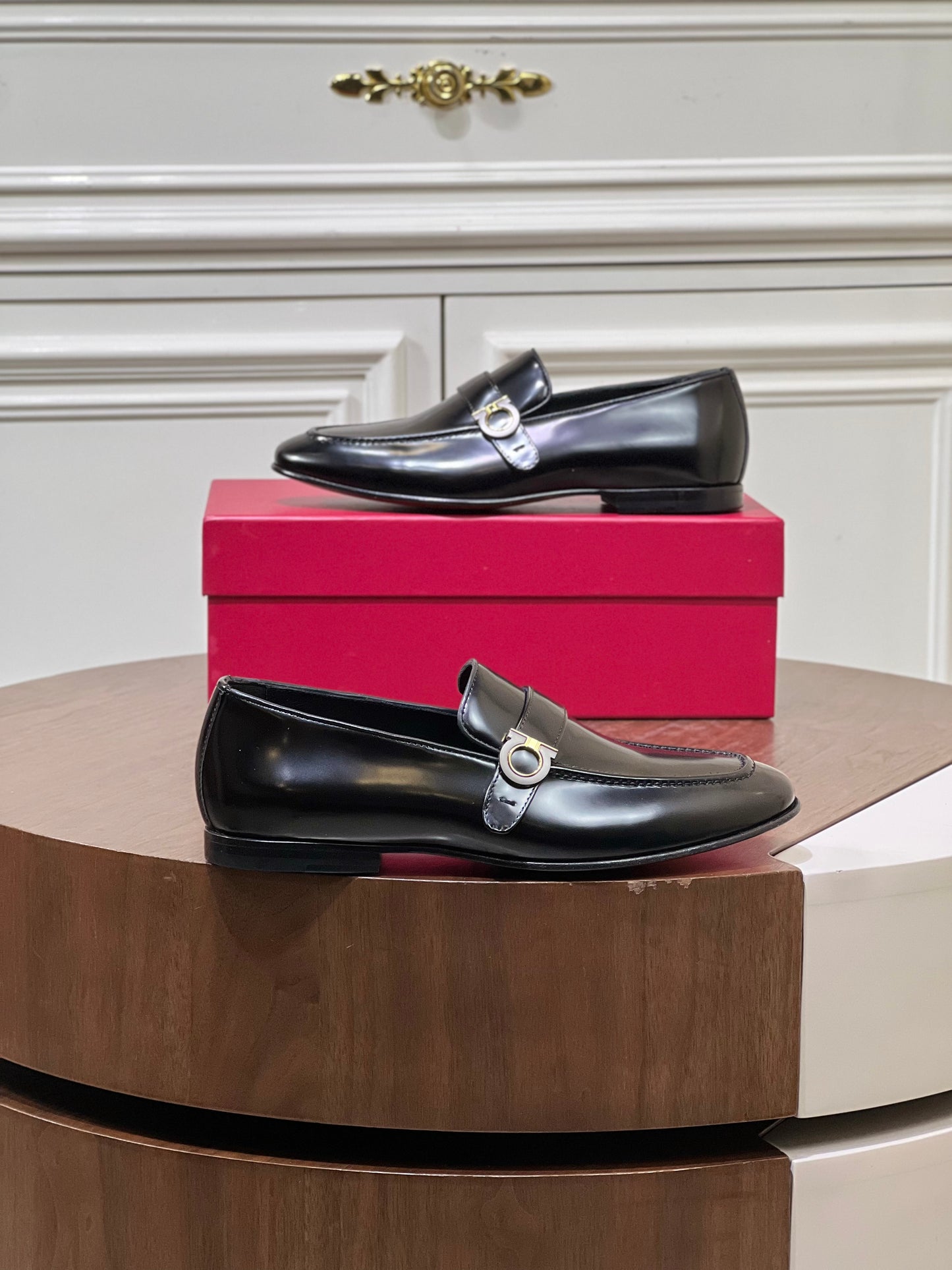 FG Loafer