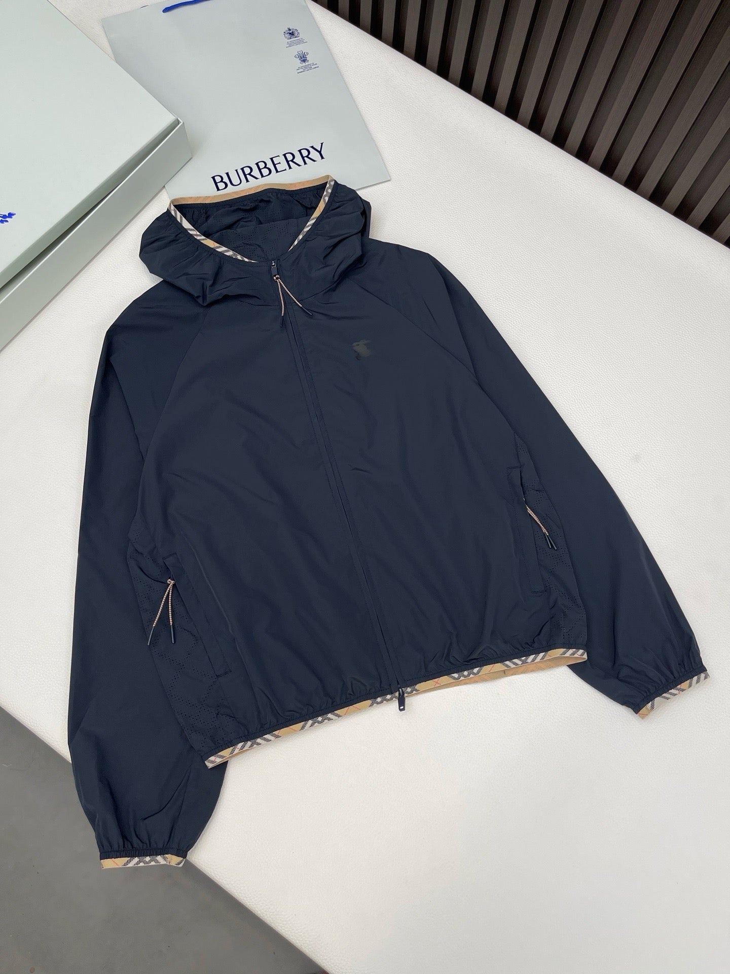 BBR Jacket