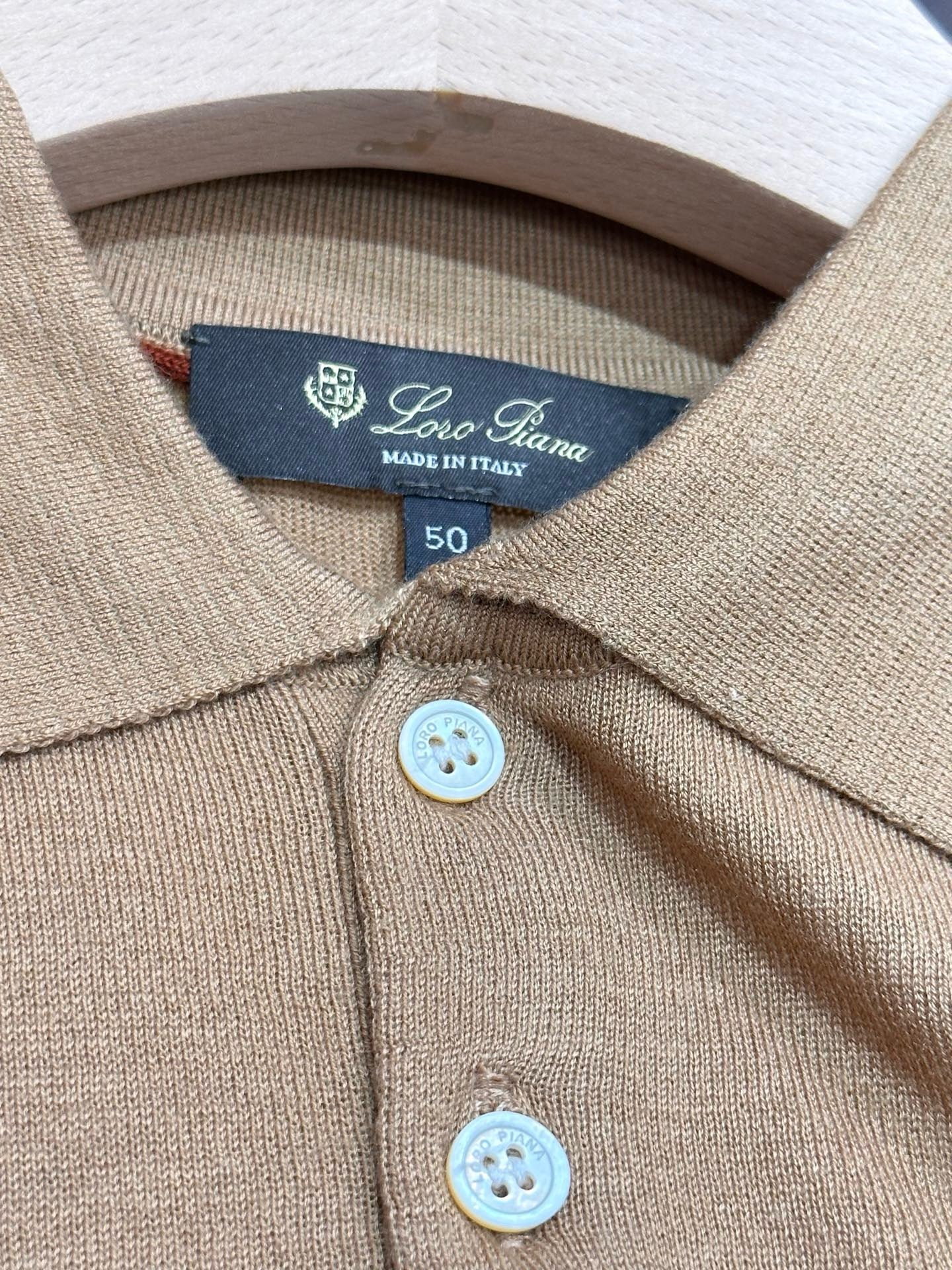LP Polo