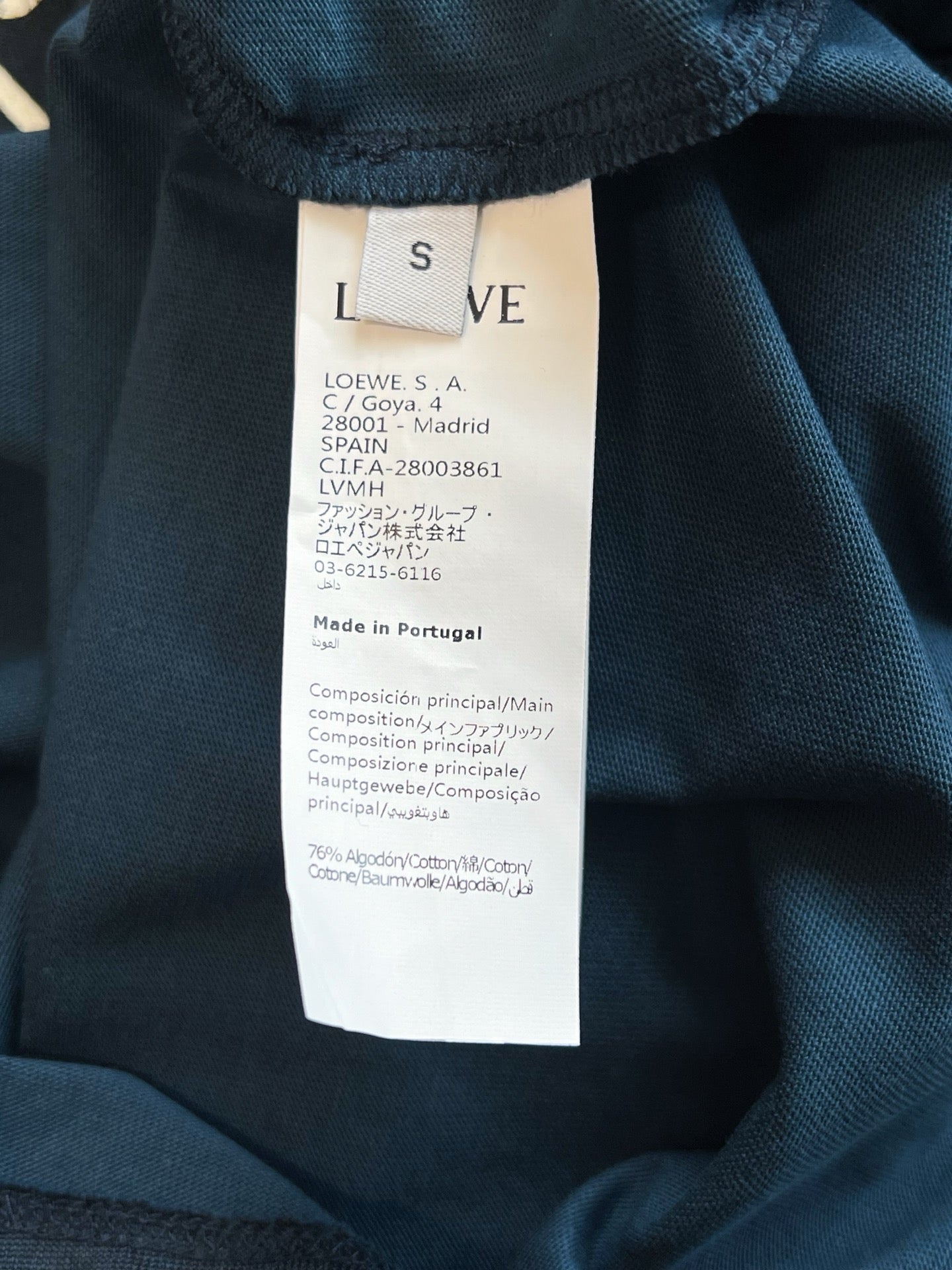 Loewe T-Shirt