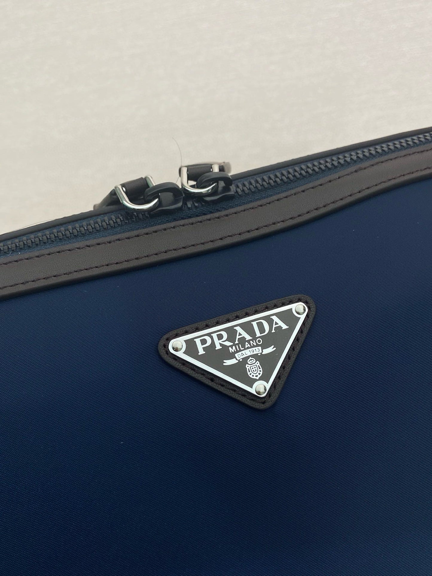 Prada Messenger Bag 34x34x17CM