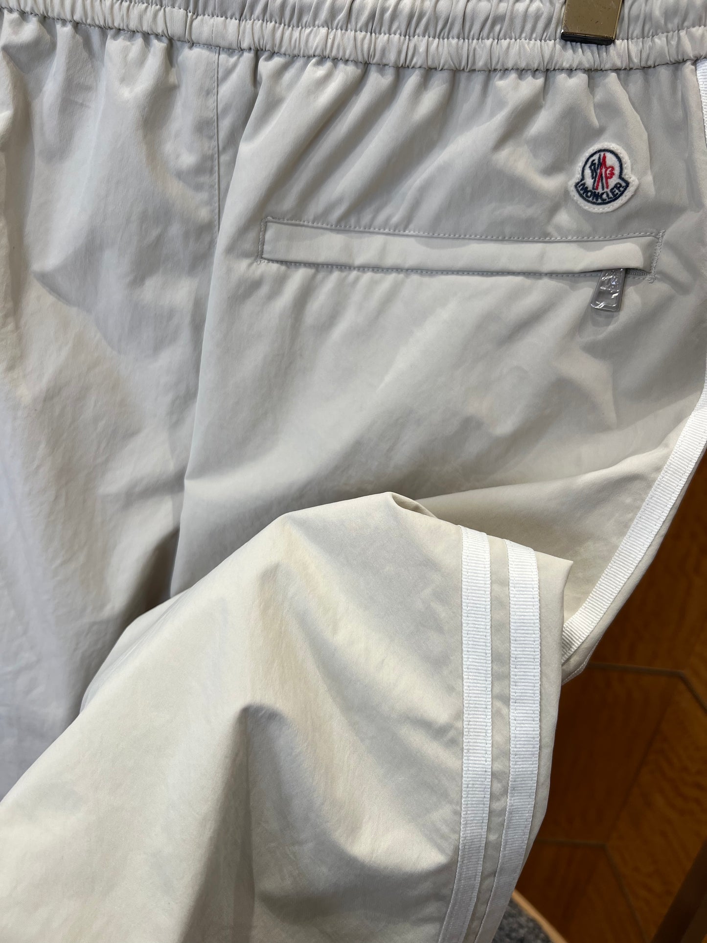 Moncler Long Pant