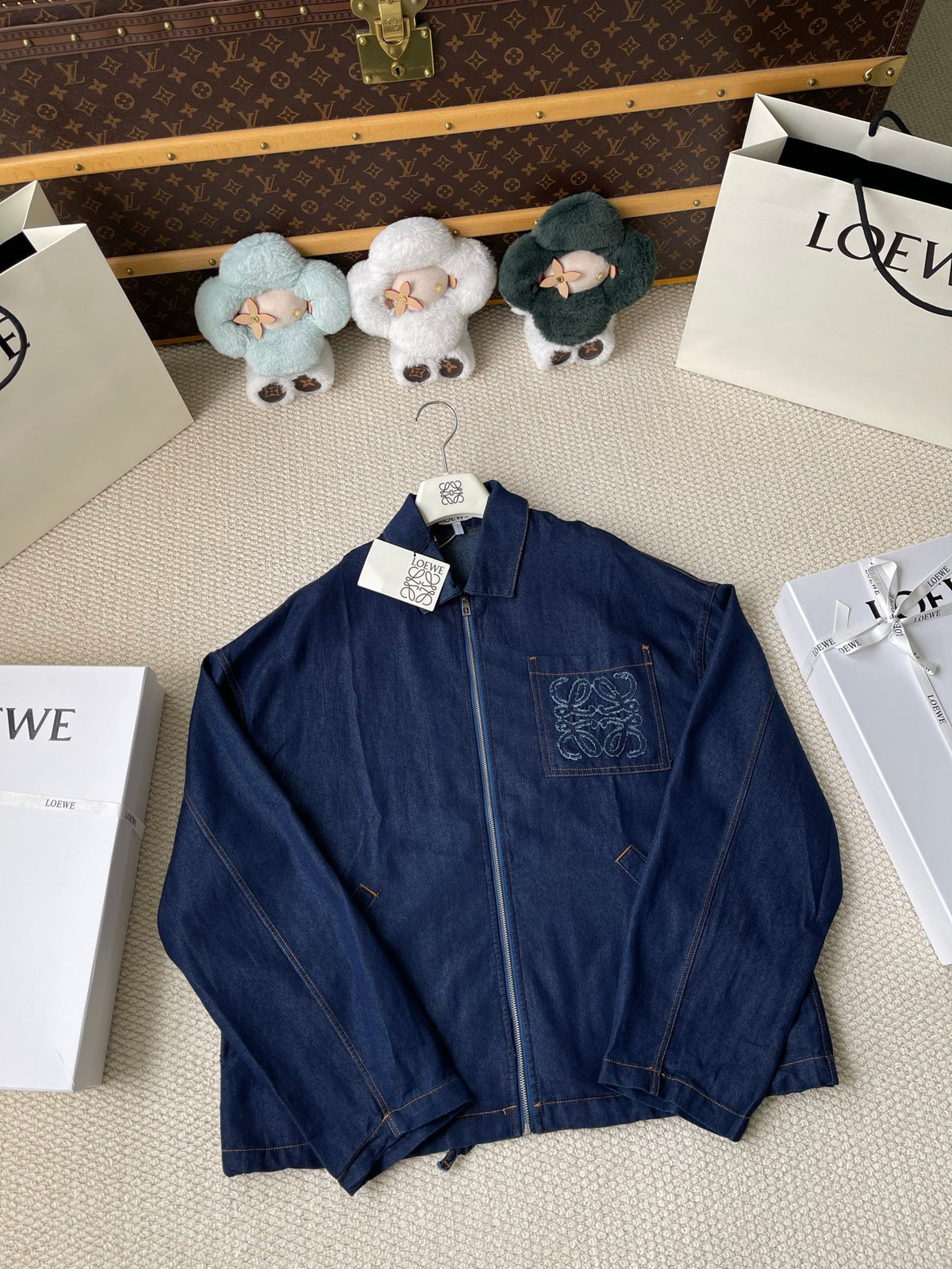 Loewe Jacket