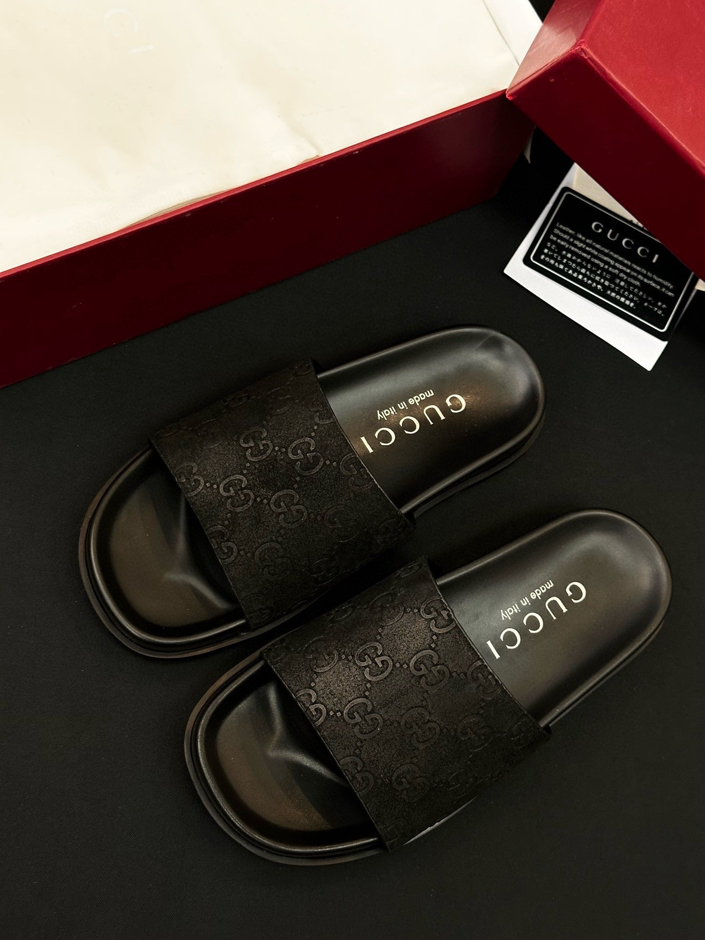 Gucci Sandals
