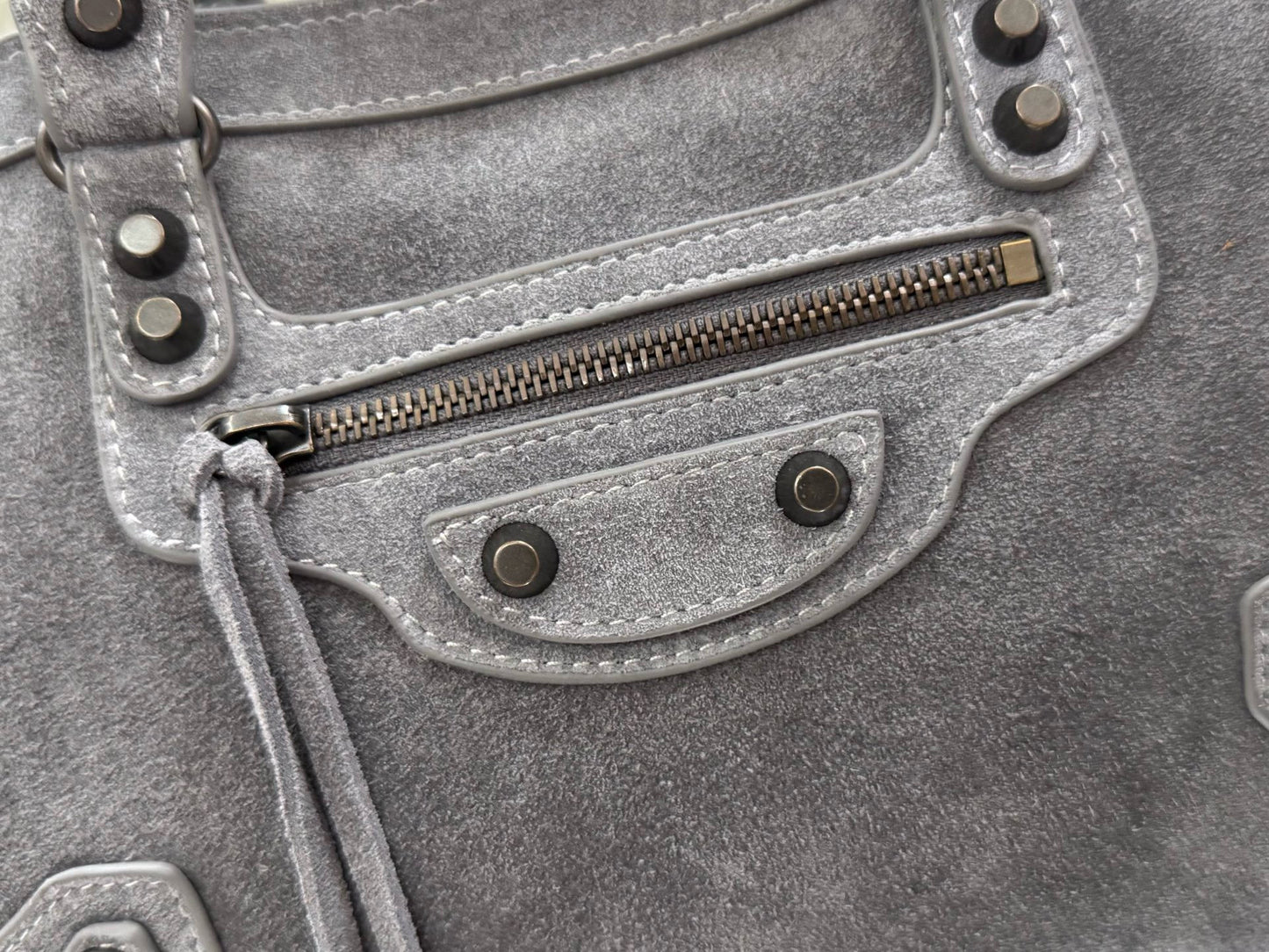 BLCG Le City First Handbag