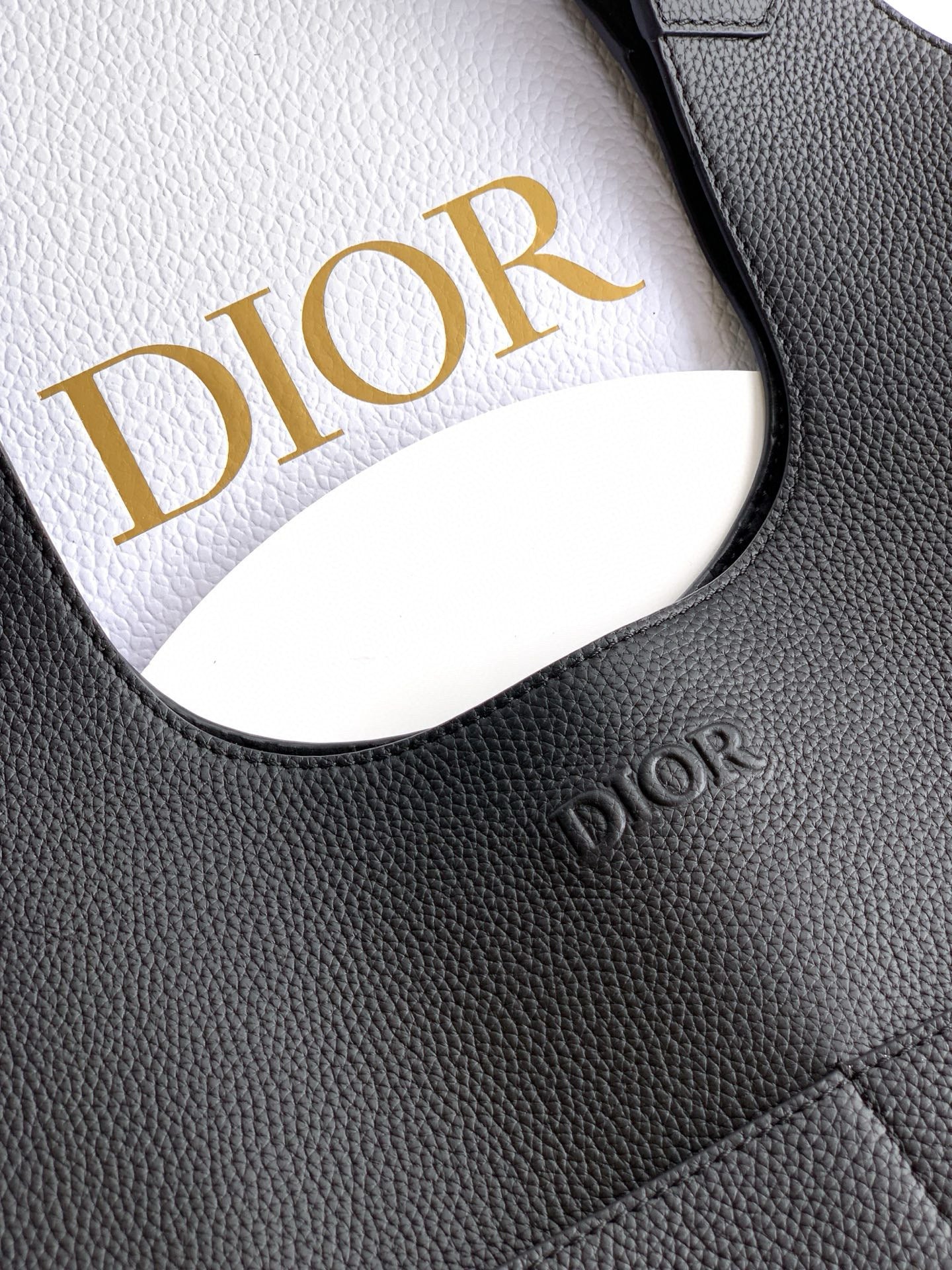 Dior Tote Bag