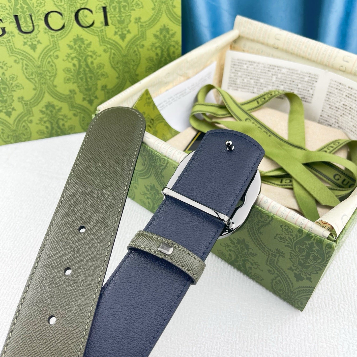 Gucci Belts