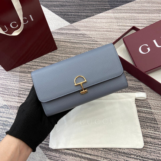 Gucci Long Wallet