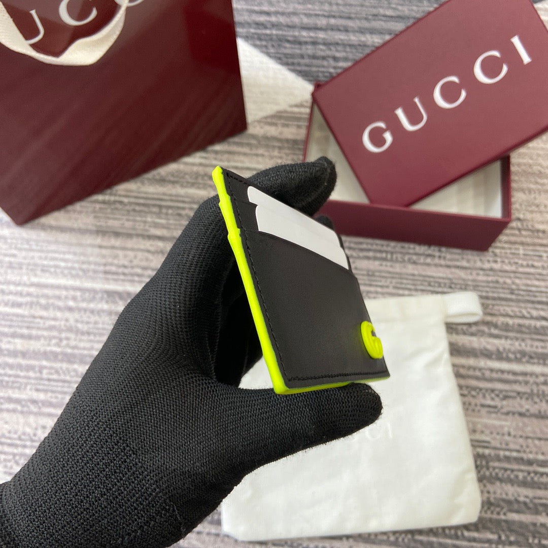 Gucci Wallet