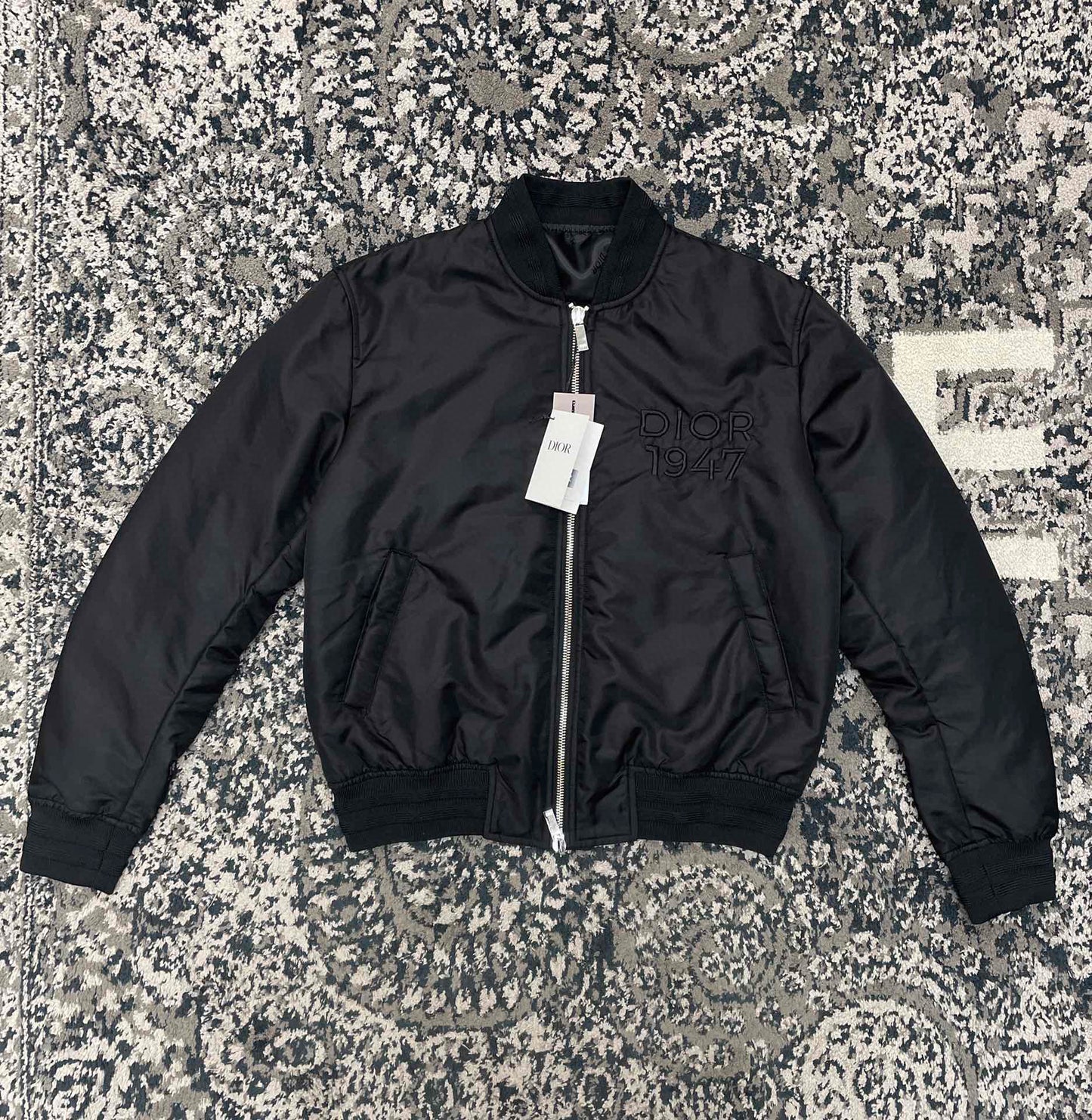 Dior Jacket