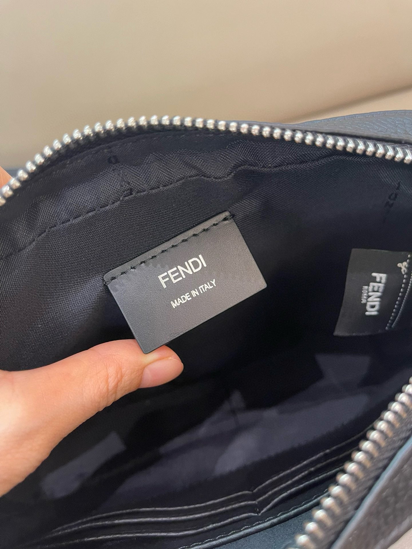 Fendi Cross Body Bag