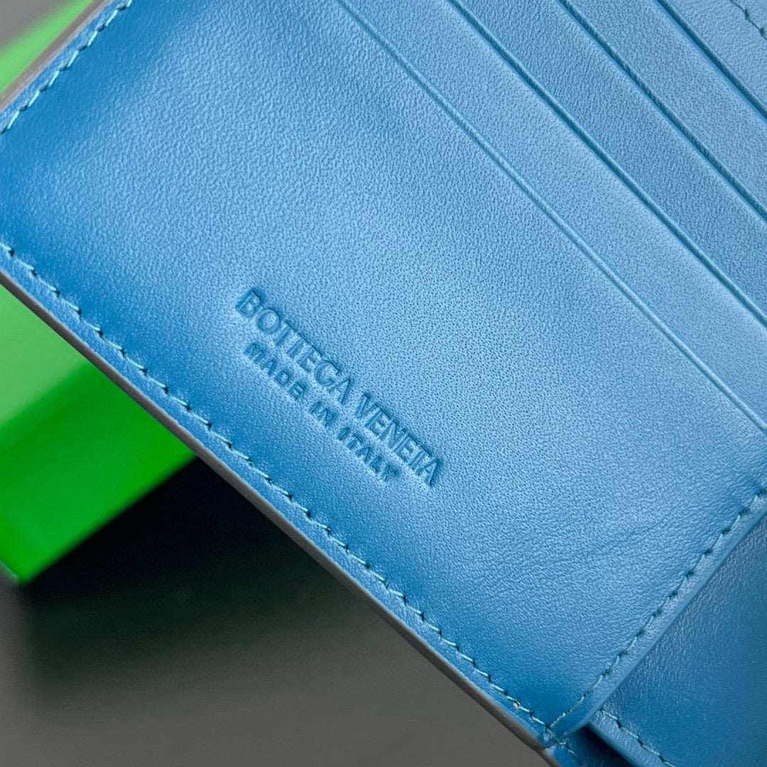 Bottega Veneta Wallet