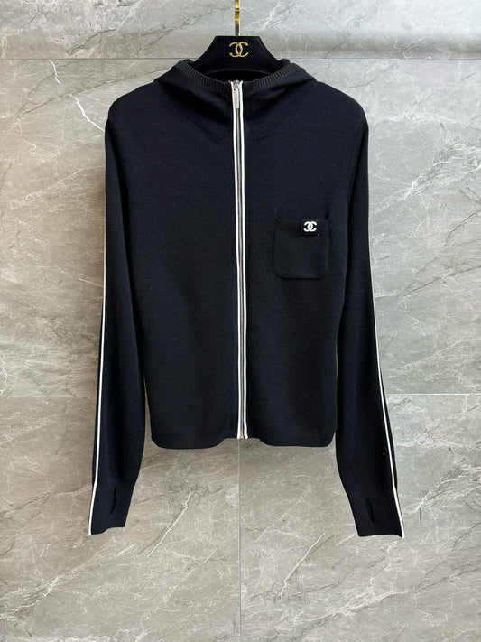 Chanel Hoodie