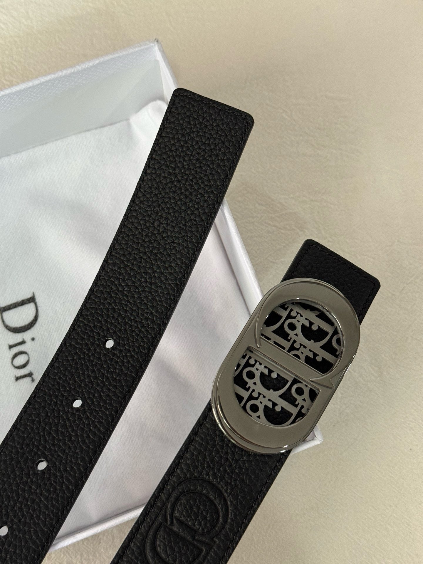 Dior Belts