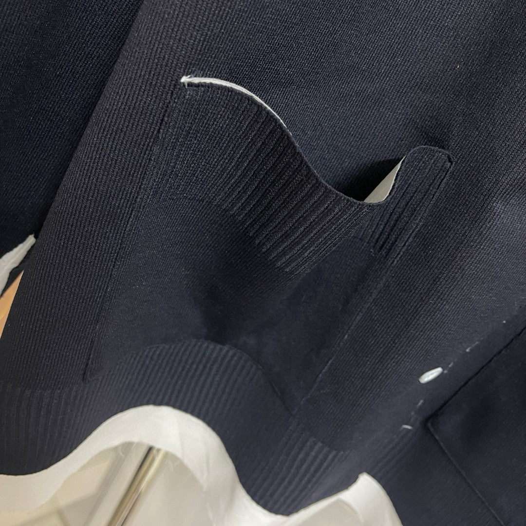 Miu Miu Long Sleeve Shirt