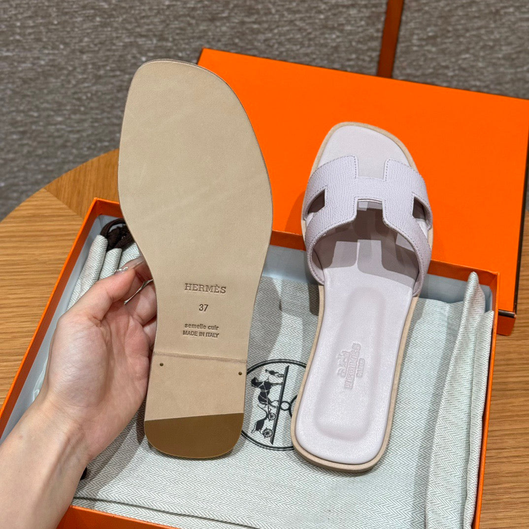 Hermes Sandals