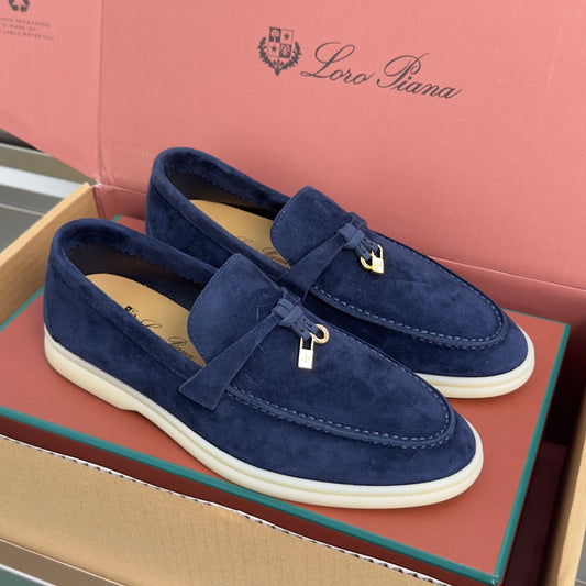 LP Loafers