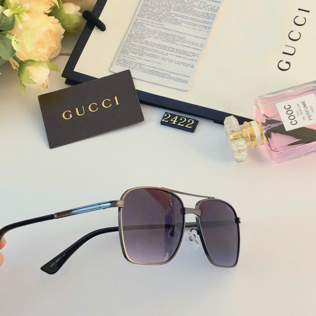 gafas de sol gucci