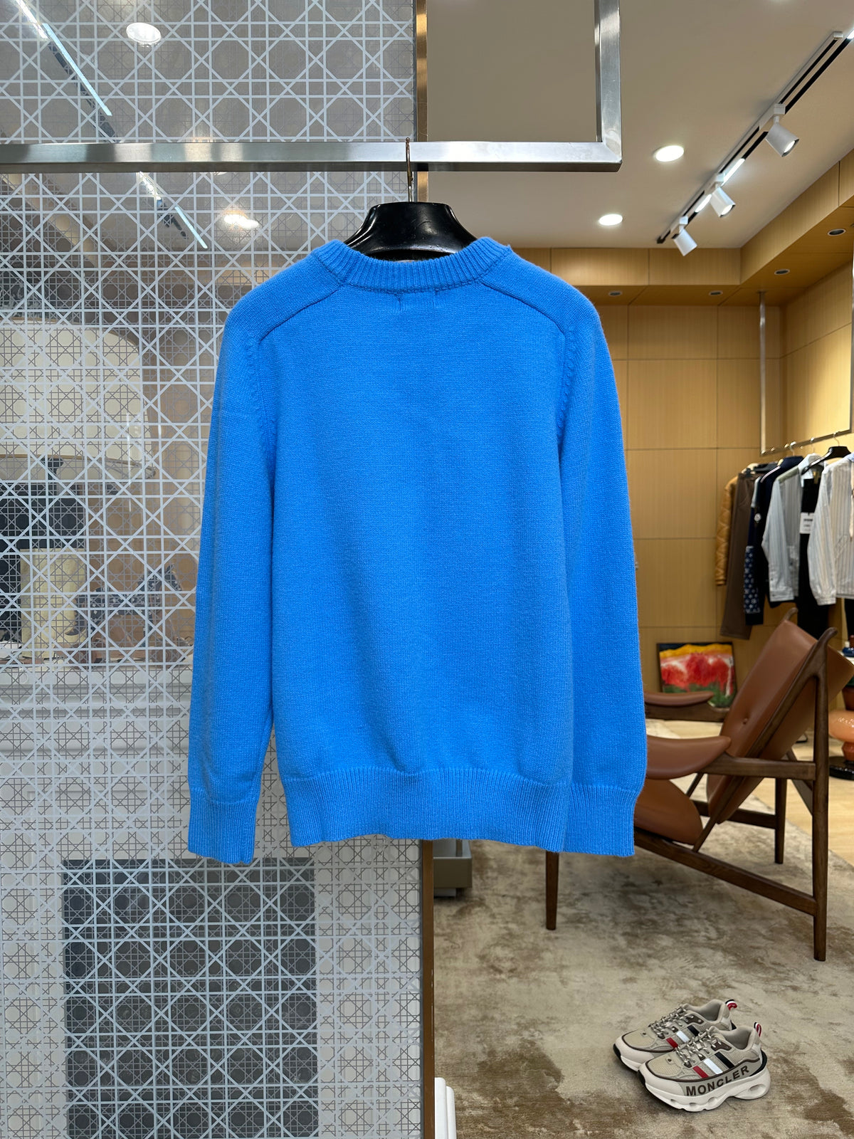 Celine Sweater