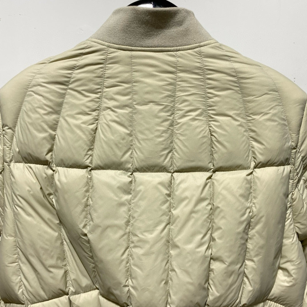 Rick Owen Down Jacket