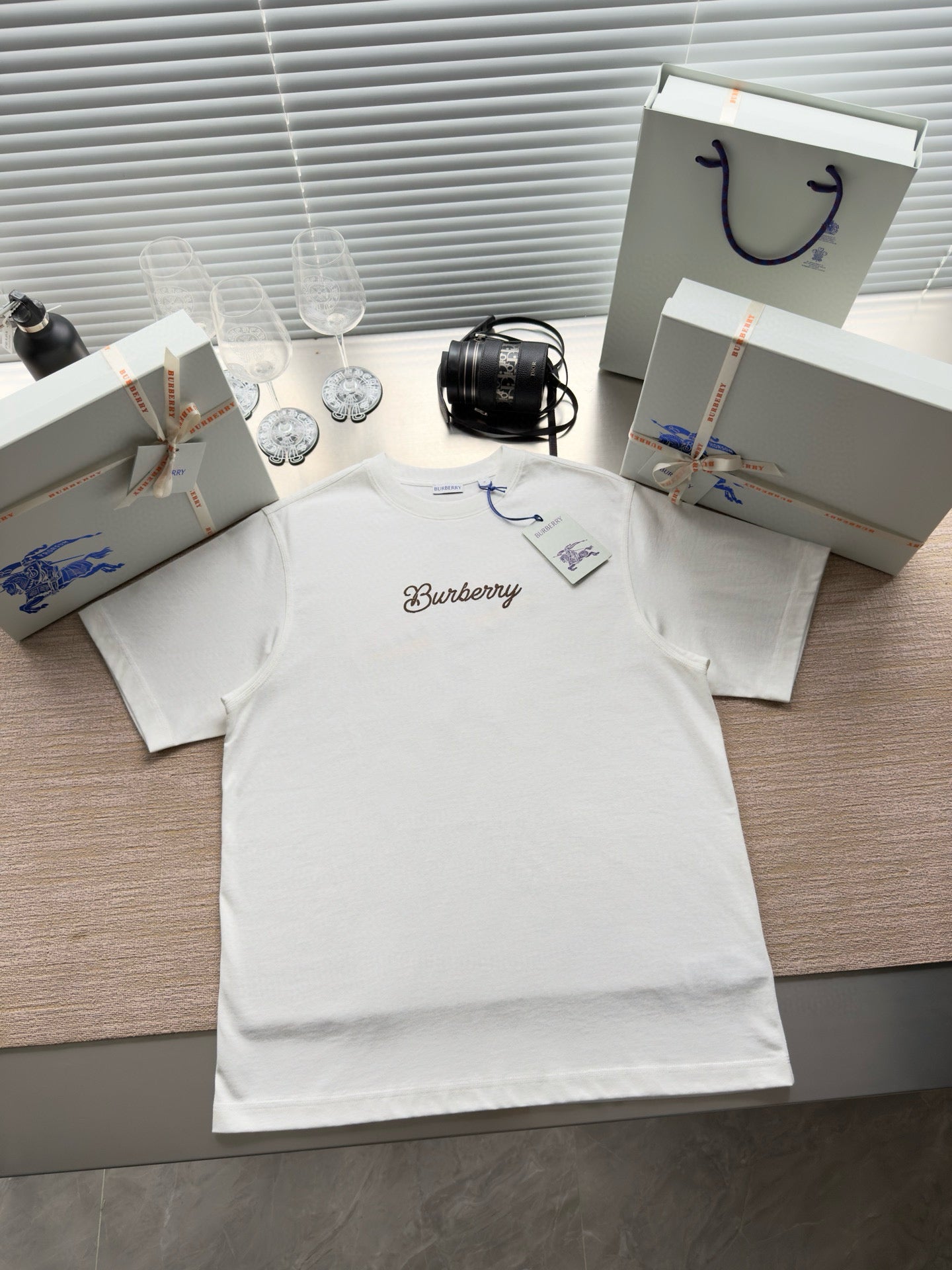 BBR T-shirt