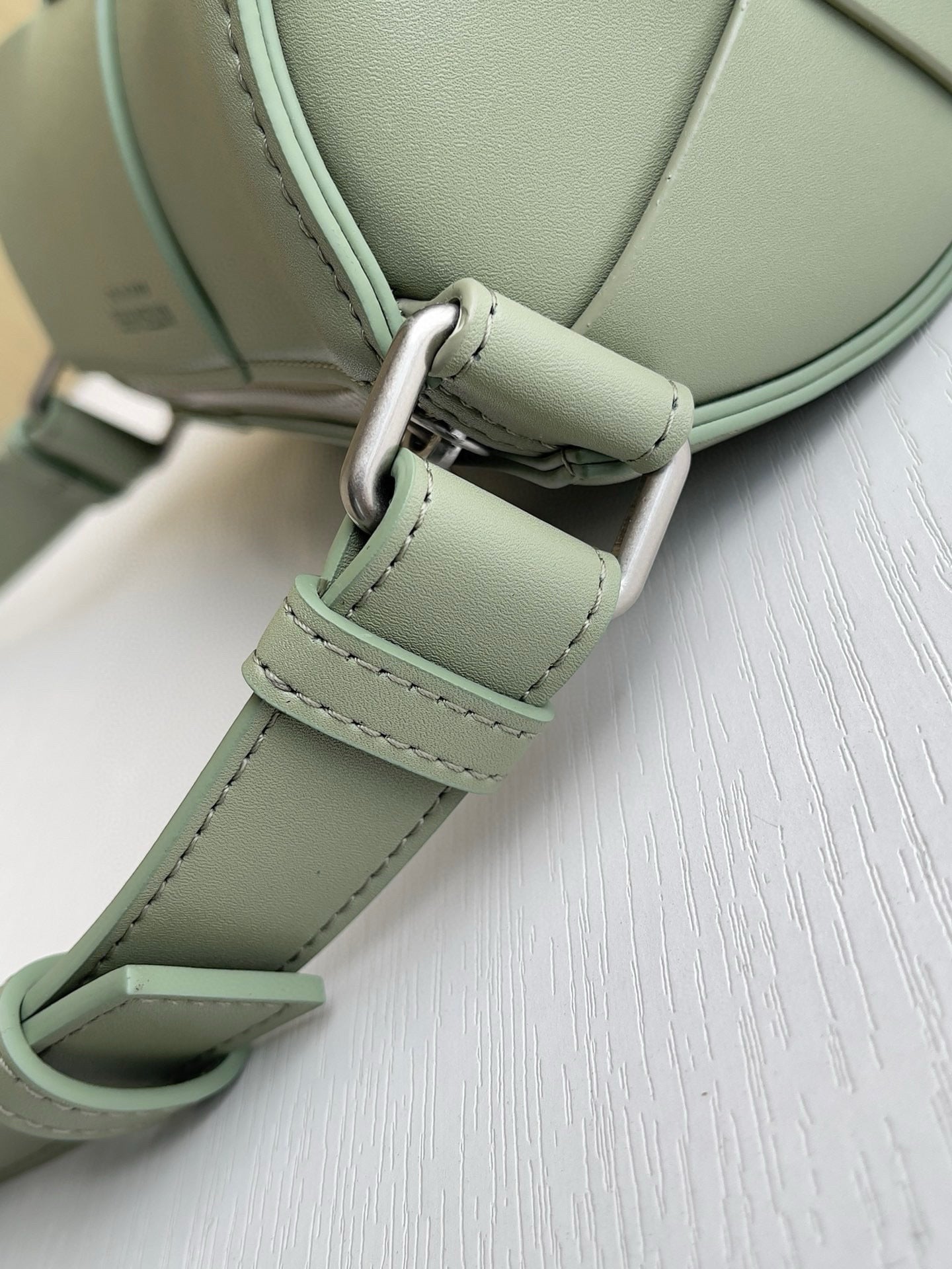 BV Small Canette Bag