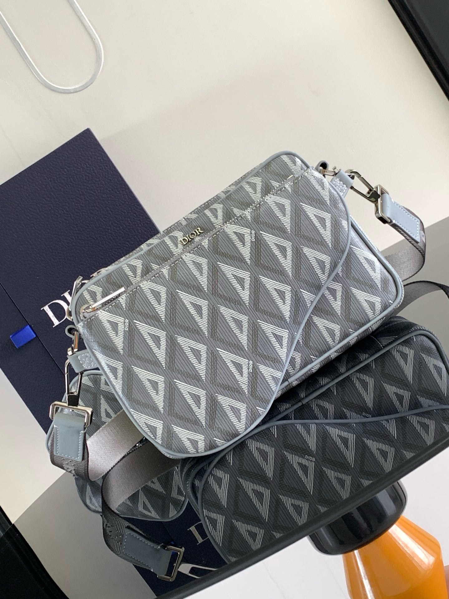 Dior Messenger Bag