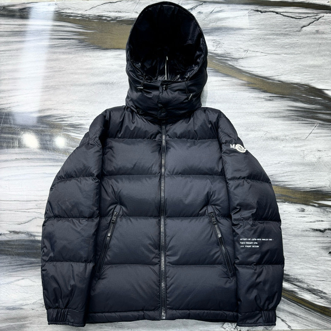 Moncler Down Jacket