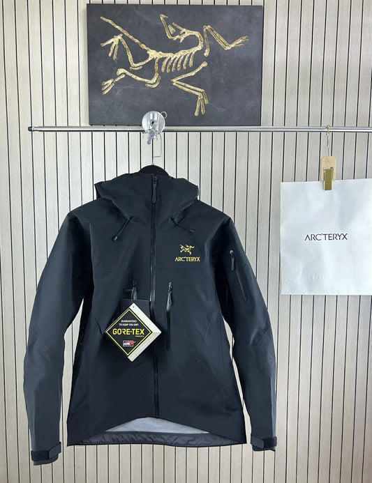 Arctery Jacket