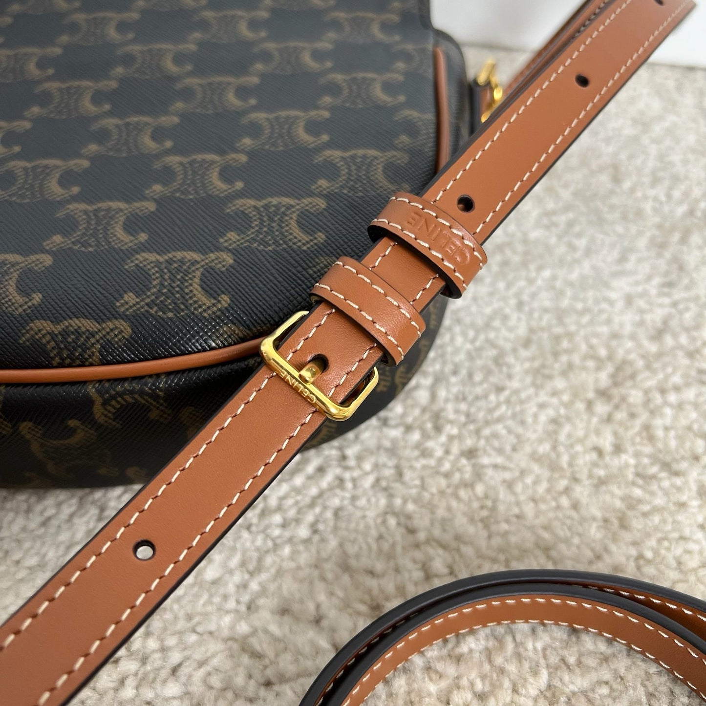 Celine Cross Body Bag
