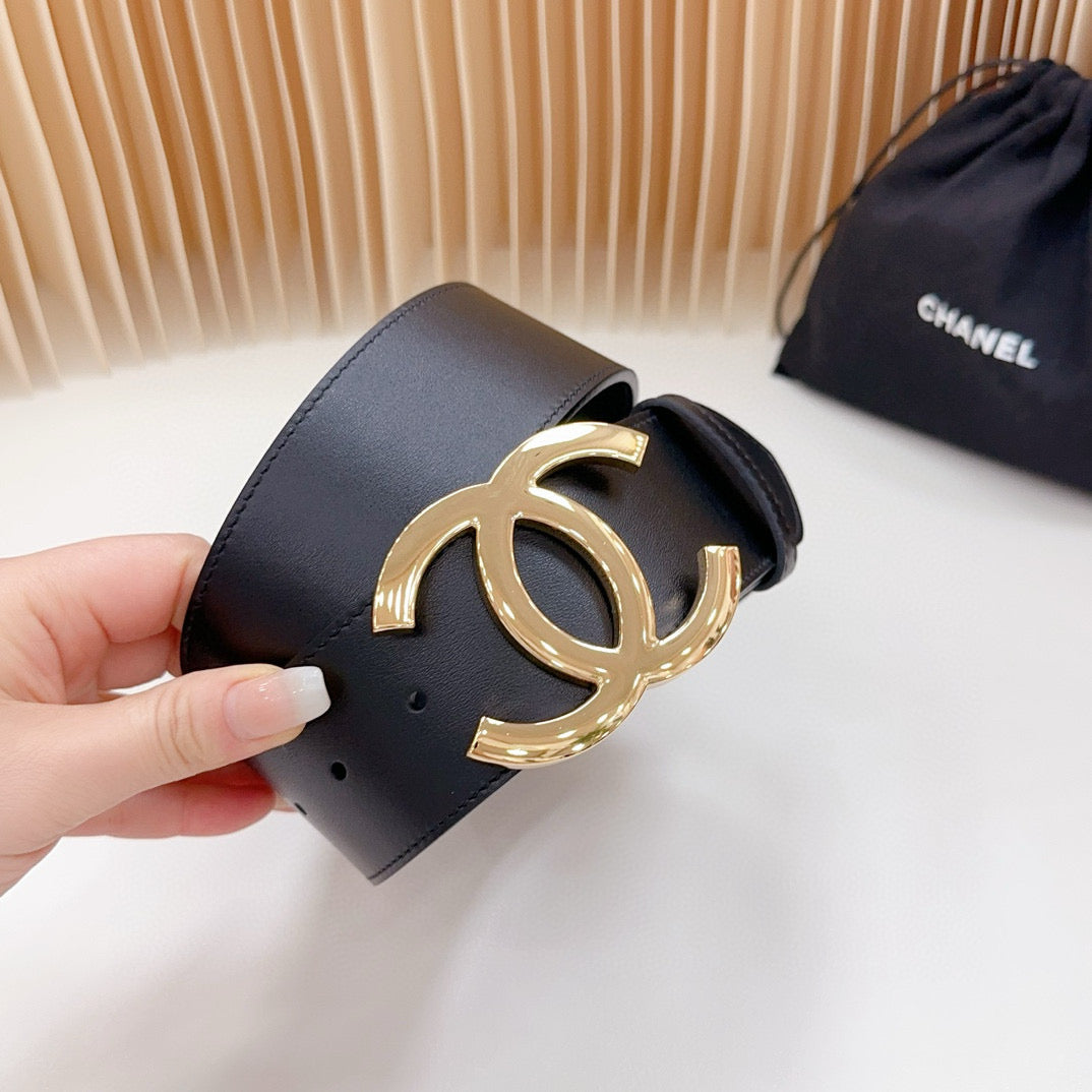 Chanel Belt