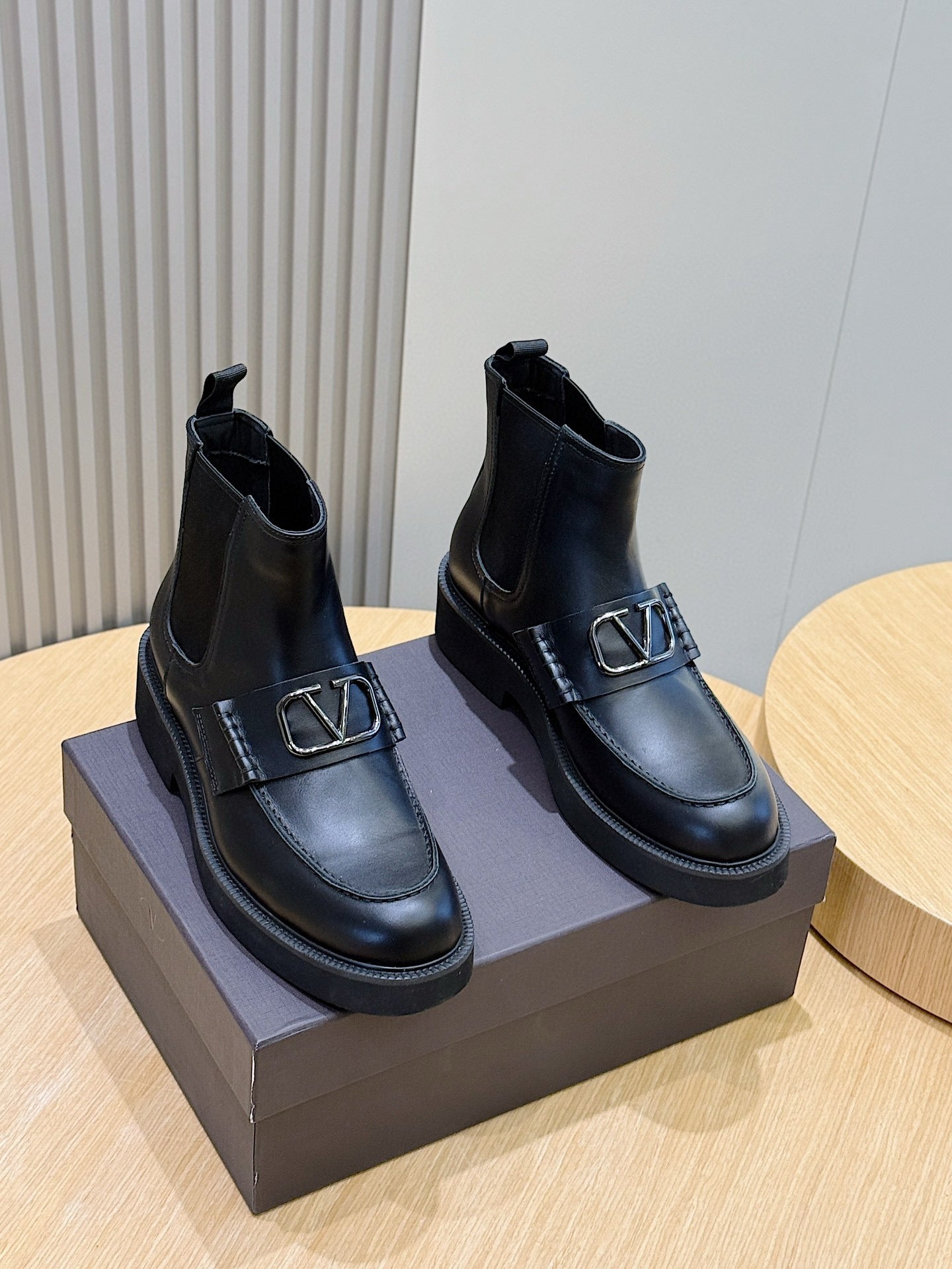 Valentino Boots