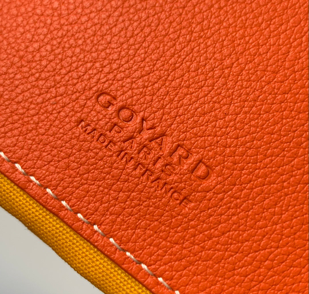 Goyard Coin Pouch