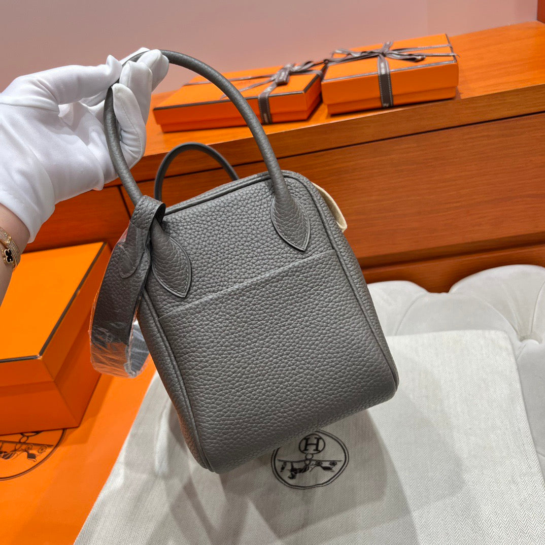 Hermes Lindy 26