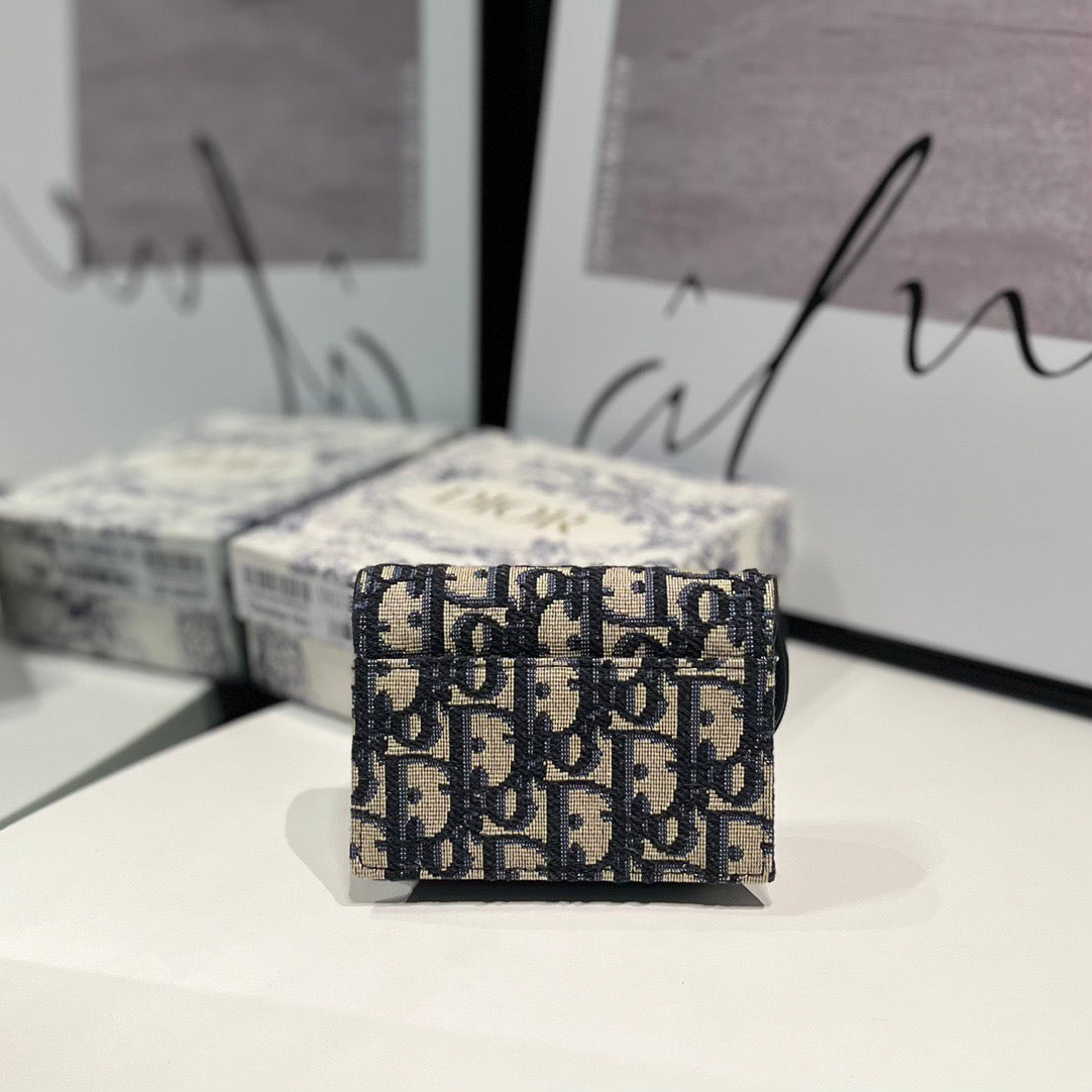 Dior Wallet