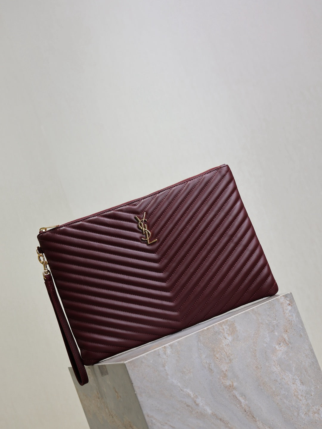 YSL Wallet 36cm