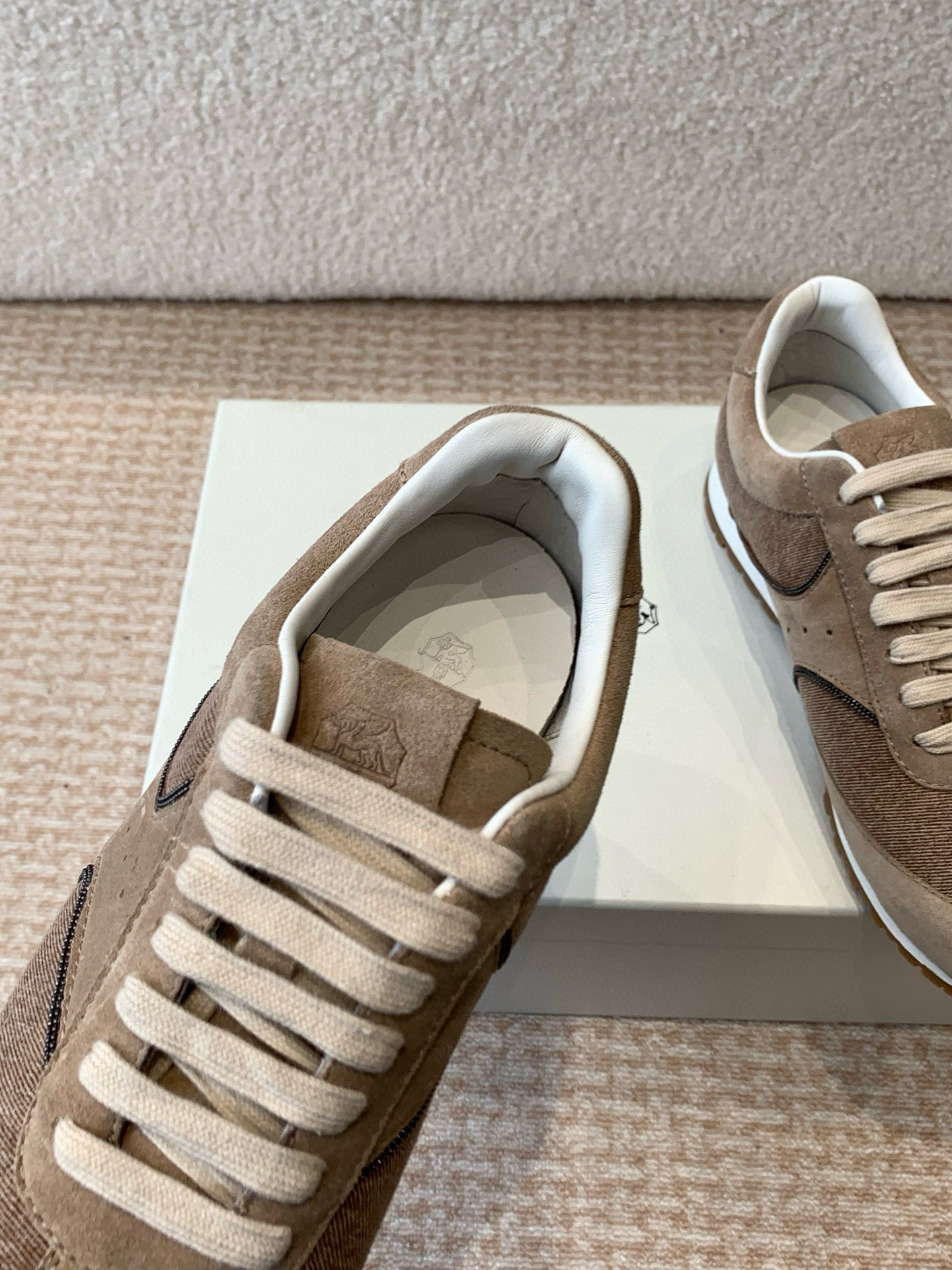 Brunello Cucinelli Sneakers