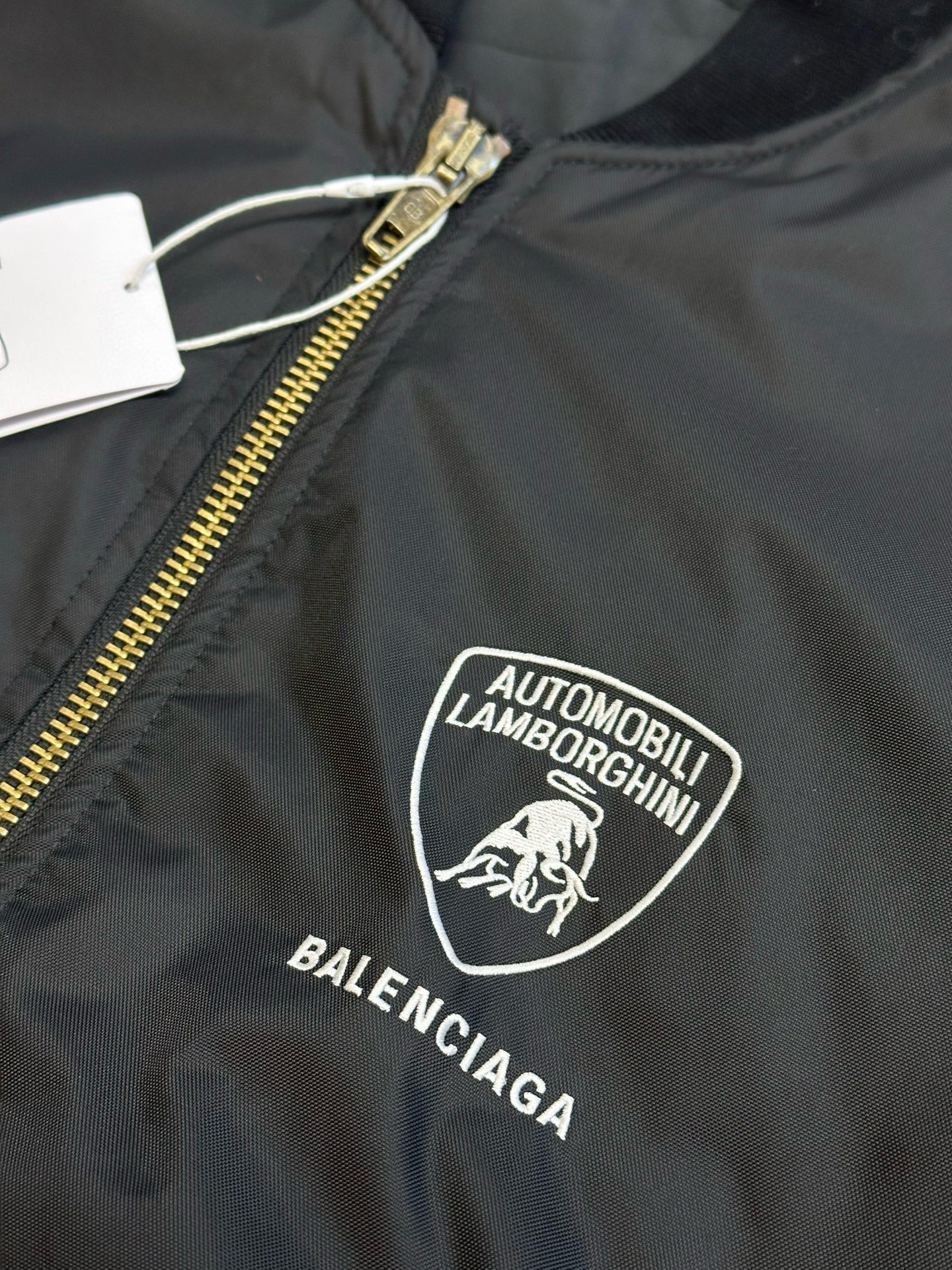 Balenciaga Jacket