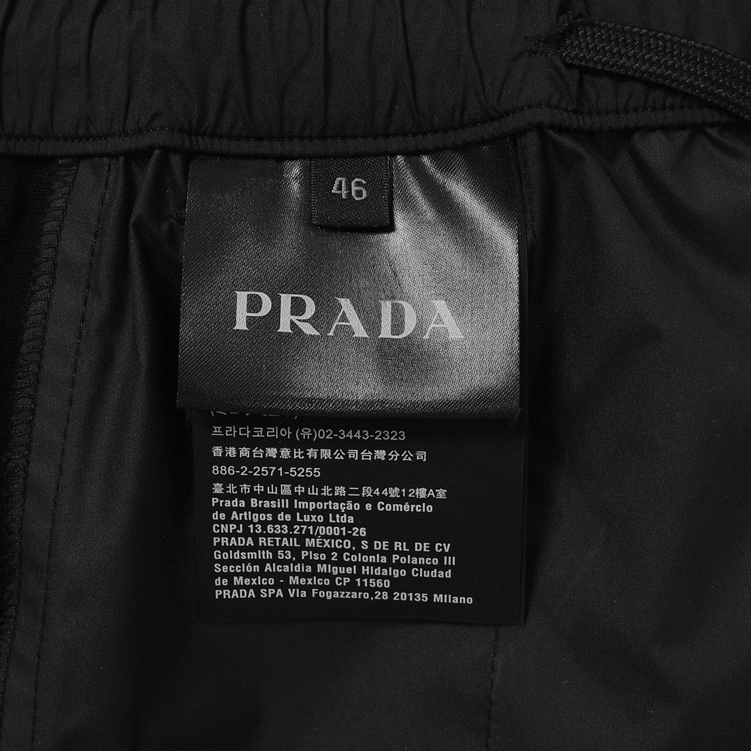 Prada Long Pants