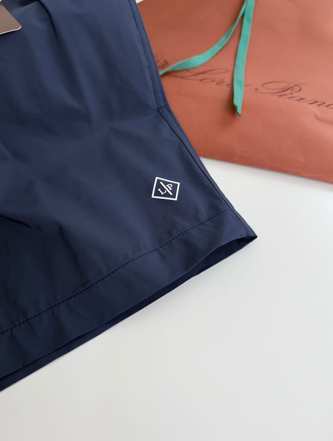 LP Short Pants