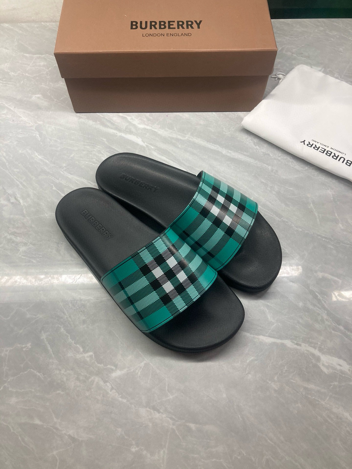 Burberry Sandals