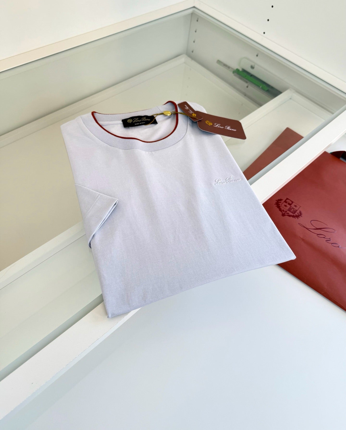LP T-Shirt