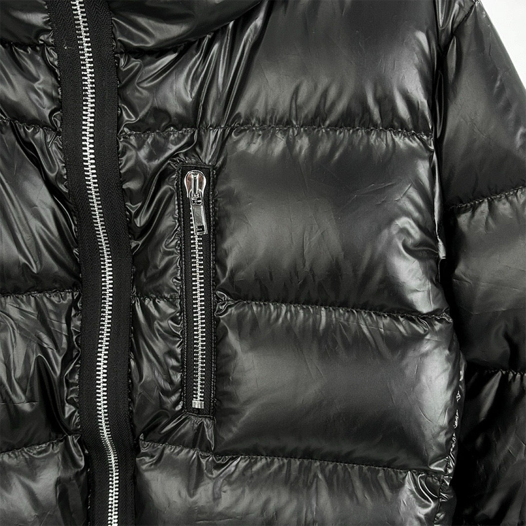 Rick Owen Down Jacket